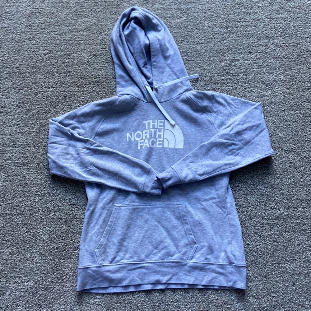 North Face Sweatshirt